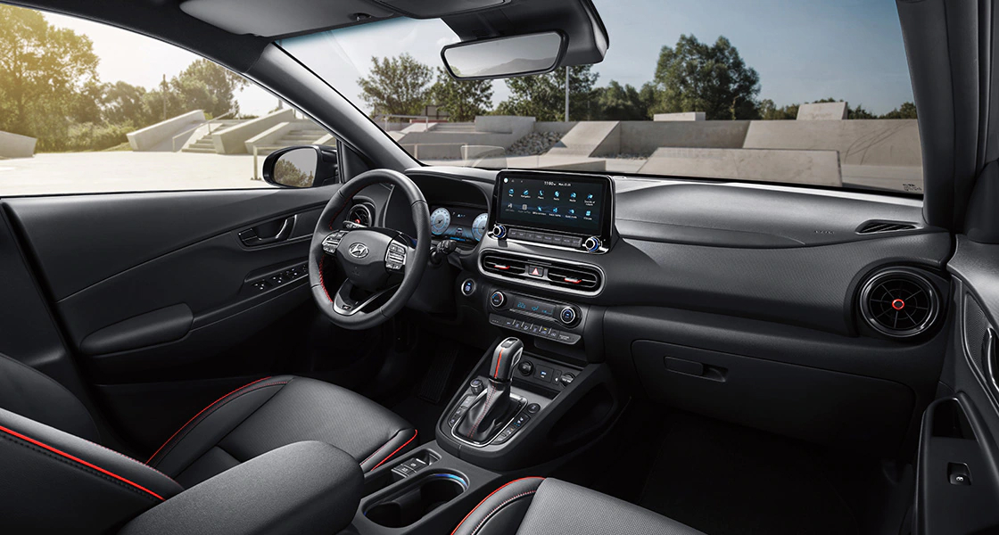 Автомобілі Hyundai м. Вінниця | Купити новий Хюндай | Буг Авто - фото 9